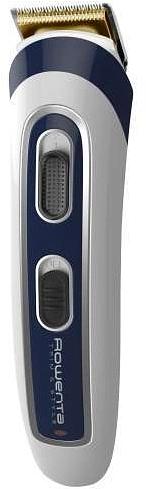 Триммер Rowenta TN9155F1 синий/серый (насадок в компл:7шт) фото 4