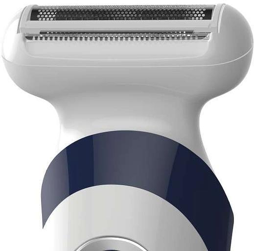 Триммер Rowenta TN9155F1 синий/серый (насадок в компл:7шт) фото 5