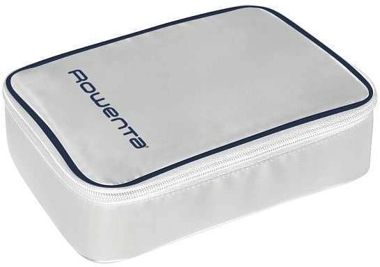 Триммер Rowenta TN9155F1 синий/серый (насадок в компл:7шт) фото 8