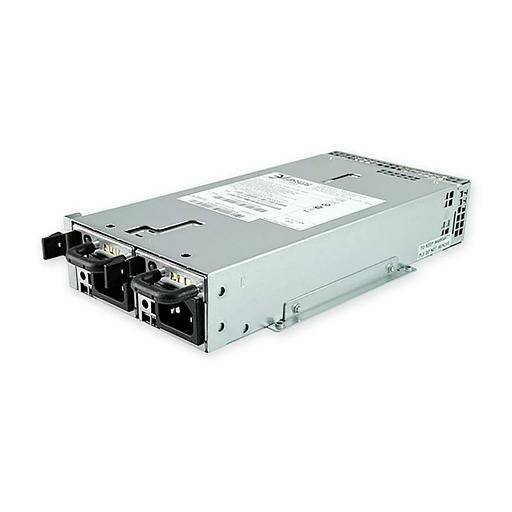 YVIC0450AH-5A12P20, 450W, 1U Redundant, ШВГ = (106*40,5*220), 80 PLUS Platinum, 90-264VAC фото 1