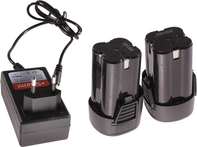 Электрическая цепная пила Sturm! CSC1804 дл.шины:6" (15.2cm) ЗУ фото 5