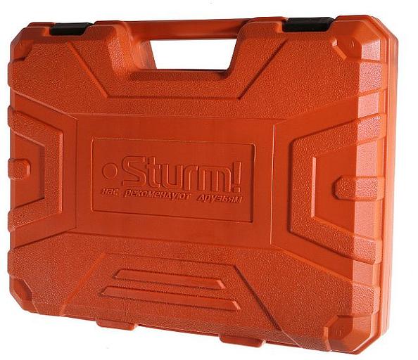 Электрическая цепная пила Sturm! CSC1804 дл.шины:6" (15.2cm) ЗУ фото 9