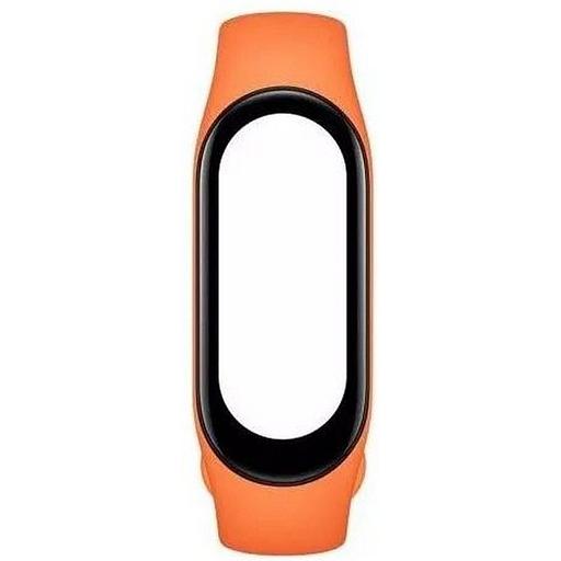 Ремешок для смарт-часов Xiaomi Smart Band 7 Strap Orange Strap Orange фото 2