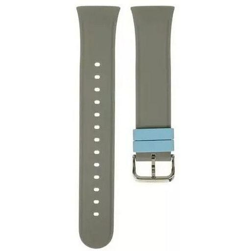 Ремешок для смарт-часов Xiaomi Smart Band 7 Pro Strap Moon Gray Strap Moon Gray фото 1