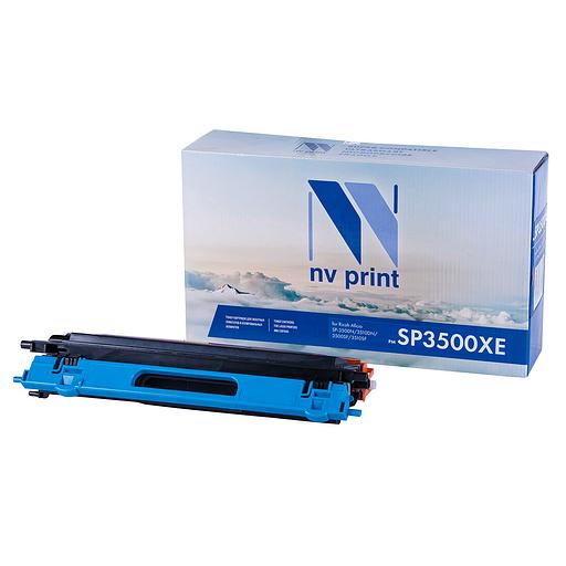 - NV Print NV Print NV-SP3500XE (NV-SP3500XE) фото 1