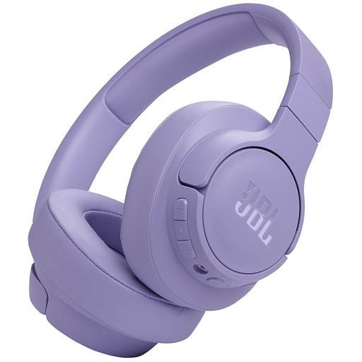 Наушники JBL JBLT770NCPUR фото 1