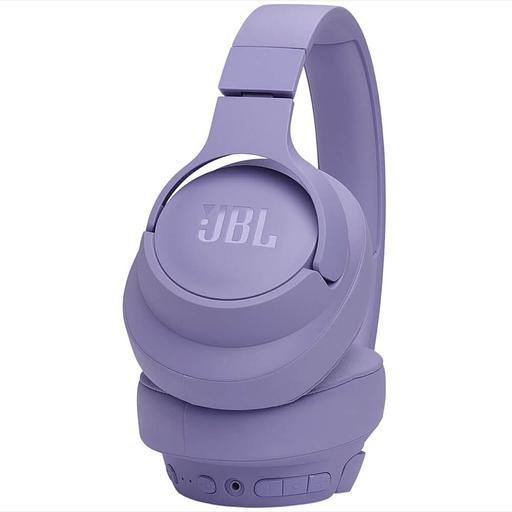Наушники JBL JBLT770NCPUR фото 6