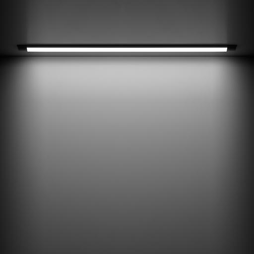 Светильник светодиодный Gauss 844425236 IP20 1195*74*24мм 36W 2250lm 4000K cталь фото 3