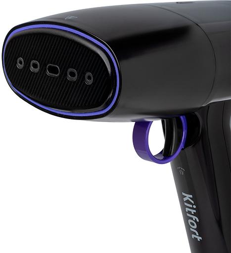 Ручной отпариватель, Kitfort, КТ-9114 фото 4