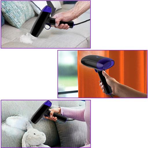 Ручной отпариватель, Kitfort, КТ-9114 фото 5