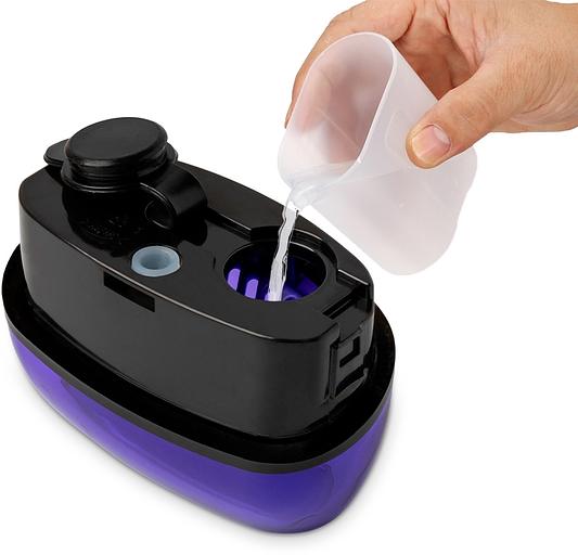 Ручной отпариватель, Kitfort, КТ-9114 фото 8