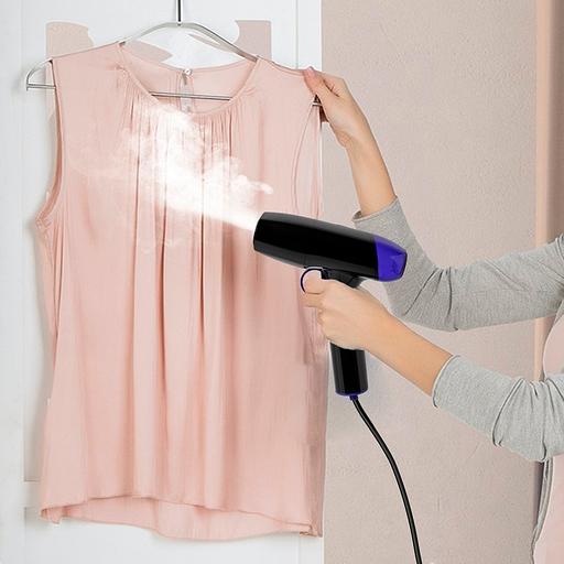 Ручной отпариватель, Kitfort, КТ-9114 фото 9