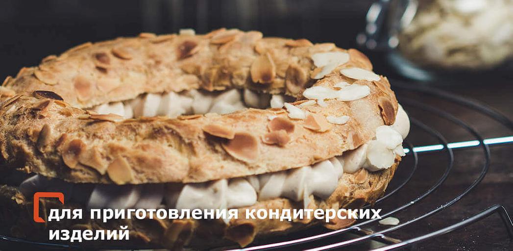 Миндаль обжаренный бланшированный резаный гофрокороб опт фото 6