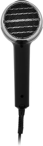 Фен Starwind SHD 7080 2000Вт черный/хром фото 4