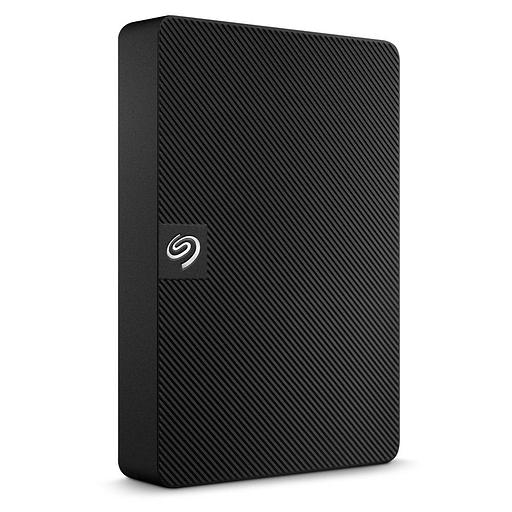 Жесткий диск Seagate S USB 3.0 2Tb STKM2000400 Expansion Portable 2.5" черный фото 2