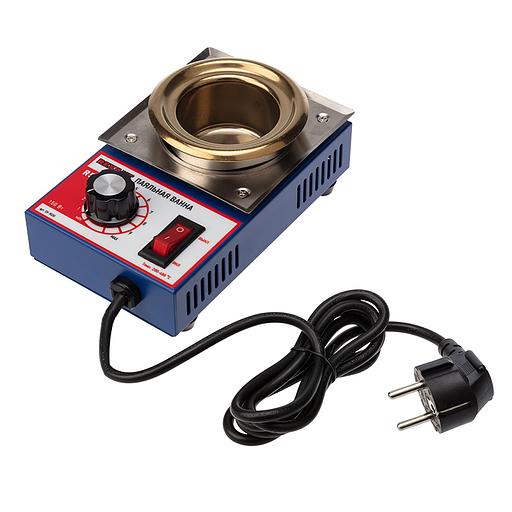 Паяльная ванна Rexant R50 электрический 150Втмакс.t=480 (09-9030) фото 1