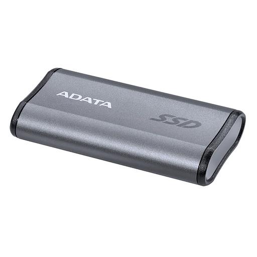 SSD жесткий диск USB3.2 2TB EXT. AELI-SE880-2TCGY ADATA фото 1