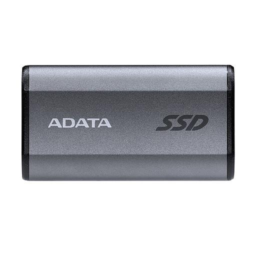 SSD жесткий диск USB3.2 2TB EXT. AELI-SE880-2TCGY ADATA фото 3