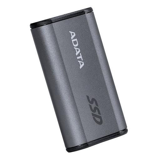 SSD жесткий диск USB3.2 2TB EXT. AELI-SE880-2TCGY ADATA фото 5