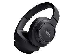 Гарнитура T720BT BLACK JBL фото 1