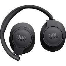 Гарнитура T720BT BLACK JBL фото 3