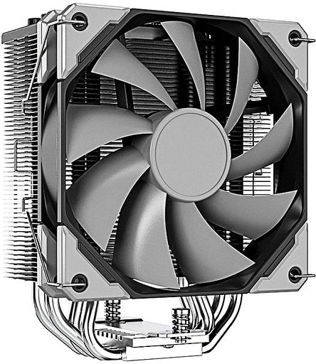 Cooler ID-Cooling SE-214-XT BASIC фото 1