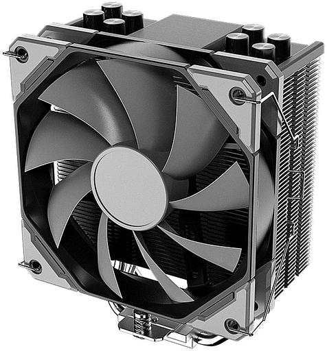 Cooler ID-Cooling SE-214-XT BASIC фото 3