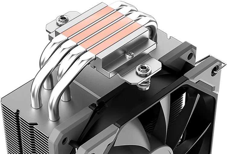 Cooler ID-Cooling SE-214-XT BASIC фото 6