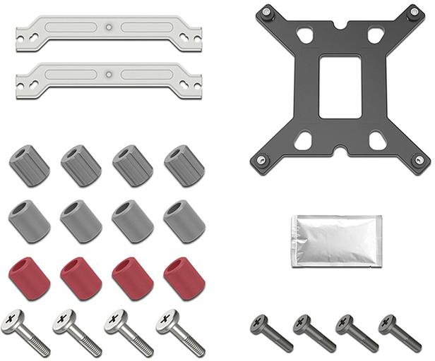 Cooler ID-Cooling SE-214-XT BASIC фото 7
