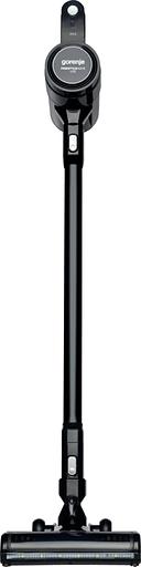 Пылесос ручной Gorenje SVC216FMLBKII 121Вт черный фото 2