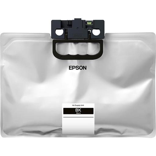 Картридж Epson C13T01D100 фото 1