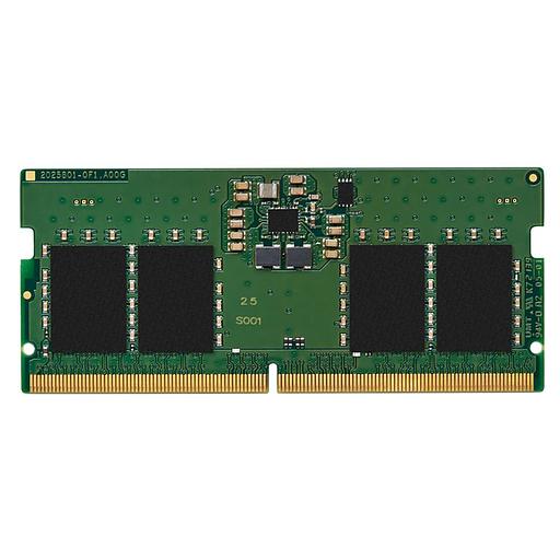 Память оперативная Kingston KVR56S46BS6-8 фото 1