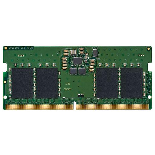 Память оперативная Kingston KVR56S46BS8-16 фото 1