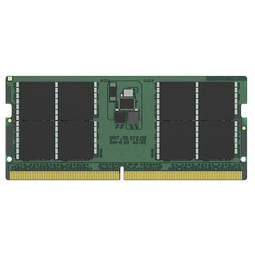 Память оперативная Kingston KVR56S46BD8-32 фото 1