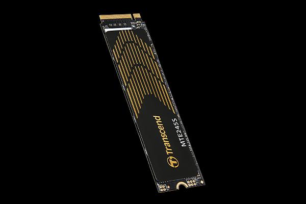 Твердотельный накопитель Transcend TS1TMTE245S фото 3
