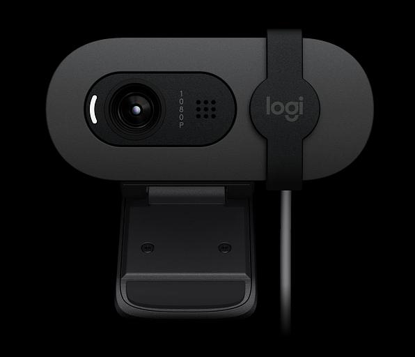 Веб-камера Logitech 960-001592 фото 1