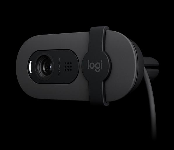 Веб-камера Logitech 960-001592 фото 4