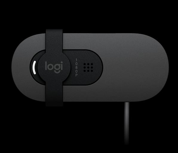 Веб-камера Logitech 960-001592 фото 5