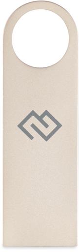 Флеш Диск Digma 256GB DRIVE3 DGFUL256A30SR USB3.0 серебристый фото 2