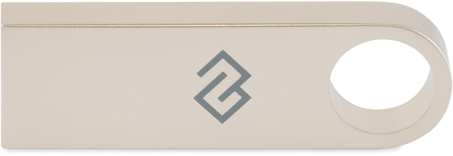 Флеш Диск Digma 256GB DRIVE3 DGFUL256A30SR USB3.0 серебристый фото 3