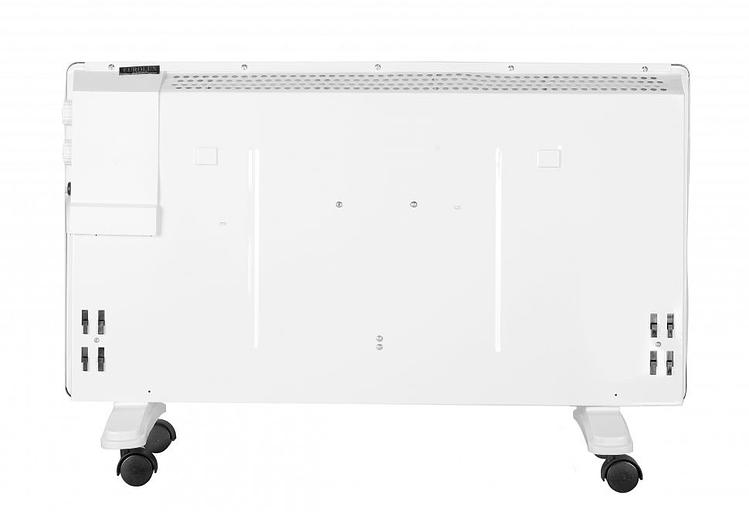 Конвектор Eurolux ОК-EU-2500 2500Вт белый фото 3