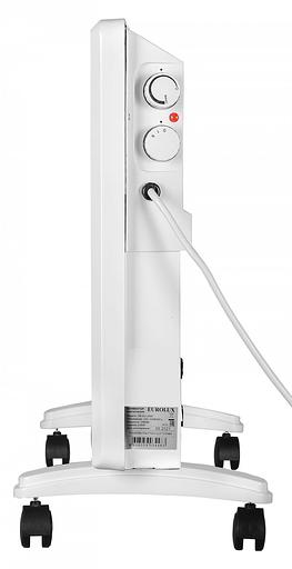 Конвектор Eurolux ОК-EU-2500 2500Вт белый фото 5