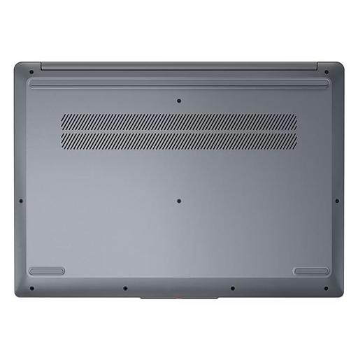Ноутбук Lenovo IdeaPad Slim 3 16IRU8 Core i3-1315U/8GB/SSD256GB/16"/IPS/WUXGA/NoOS/Arctic Grey (82X80003RK) фото 4