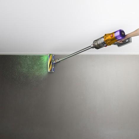 V12 Detect Slim Absolute 448884-01 Dyson Dyson V12 Detect Slim Absolute 448884-01 (V12 Detect Slim Absolute 448884-01) фото 2