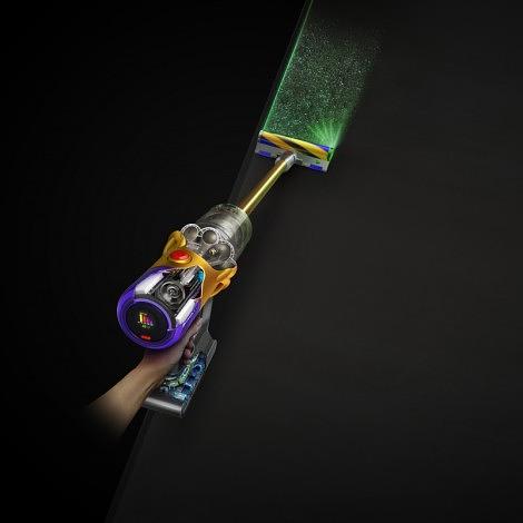 V12 Detect Slim Absolute 448884-01 Dyson Dyson V12 Detect Slim Absolute 448884-01 (V12 Detect Slim Absolute 448884-01) фото 3