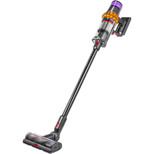 Беспроводные пылесосы Dyson Dyson V15 Detect Absolute 446986-01 фото 1