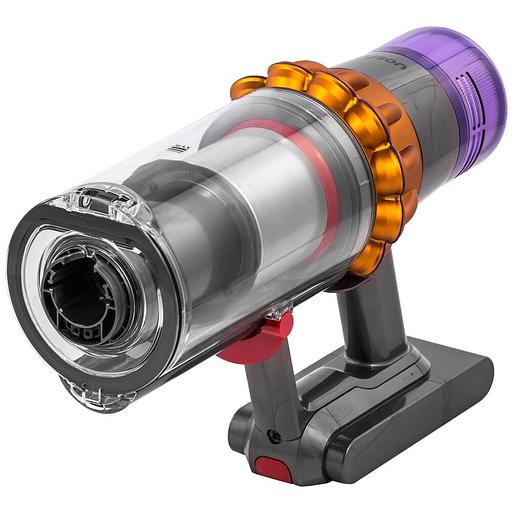 Беспроводные пылесосы Dyson Dyson V15 Detect Absolute 446986-01 фото 3