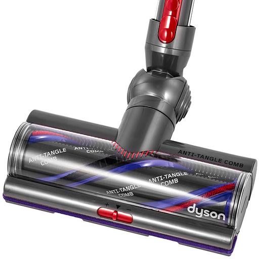 Беспроводные пылесосы Dyson Dyson V15 Detect Absolute 446986-01 фото 5