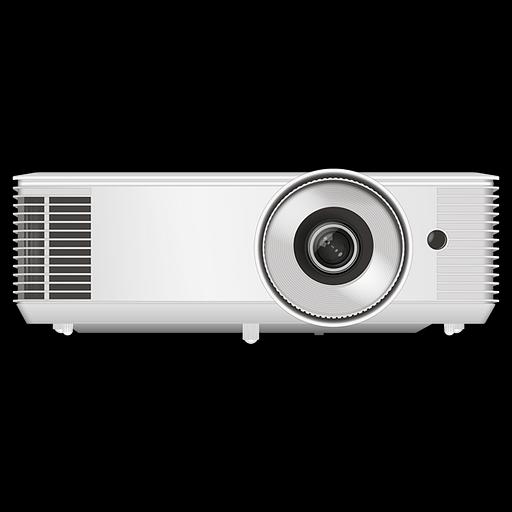 INFOCUS SP2234 Проектор ScreenPlay {DLP, XGA, 4600 lm, 30 000:1, 1.48~1.93:1, 2xHDMI 1.4, VGA in/out, Composite Video, 3.5mm in/out, USB-A, RS-232, RJ-45, лампа 15 000ч.(ECO mode), 10W, 27дБ, 2,9 кг} фото 1