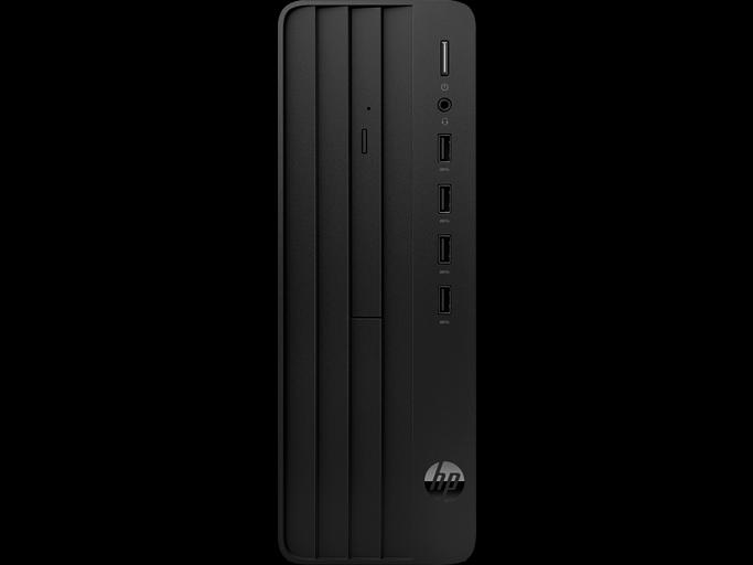 Персональный компьютер HP Pro SFF 290 G9 Core i5-13400 8GB,512GB,eng usb kbd,mouse,DOS,1Wty (8T2G6ES) фото 1